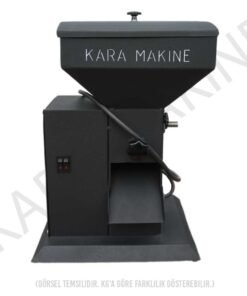 Ceviz Kırma Makinesi